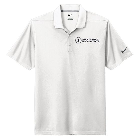 COPA Nike Micro Polo Shirt