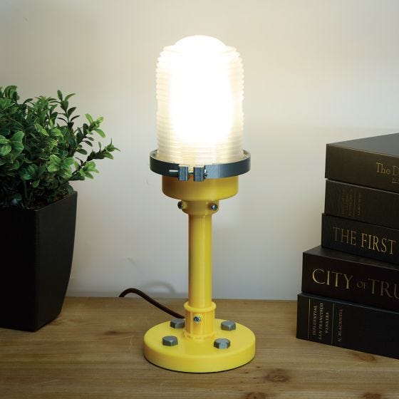 Desk lamp color changing on sale