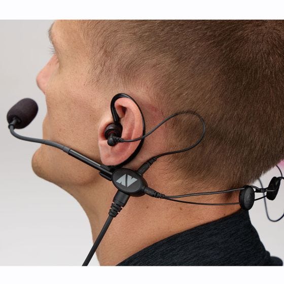 Clarity Aloft Flex Headset