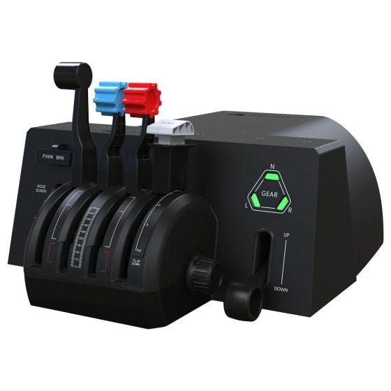 Honeycomb Alpha and Bravo LITE Kit