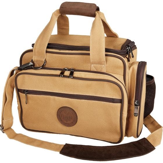 中古】【メンズ】 SAPEUR サプール AVIATOR BAG アビエイター