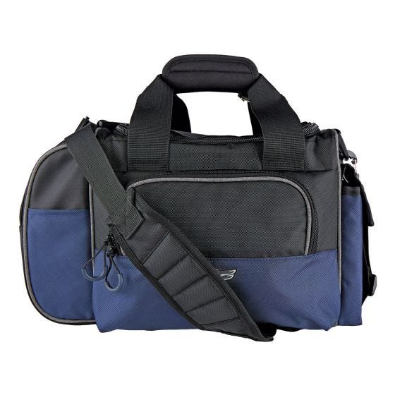 Flight Gear Crosswind Bag with strap Flight Gear Crosswind Bag with strap