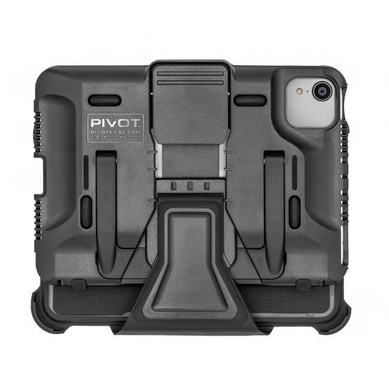 PIVOT T21A iPad mini 6/A17 Pro用ケース(航空機用) pivot-case-for-ipad-mini-6-and
