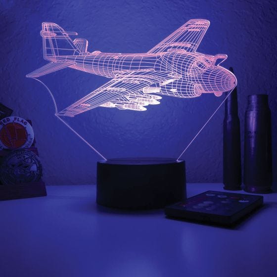 A6E lamp A6E lamp