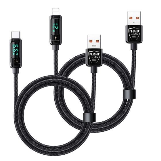 Gear Smart Cables Bundle