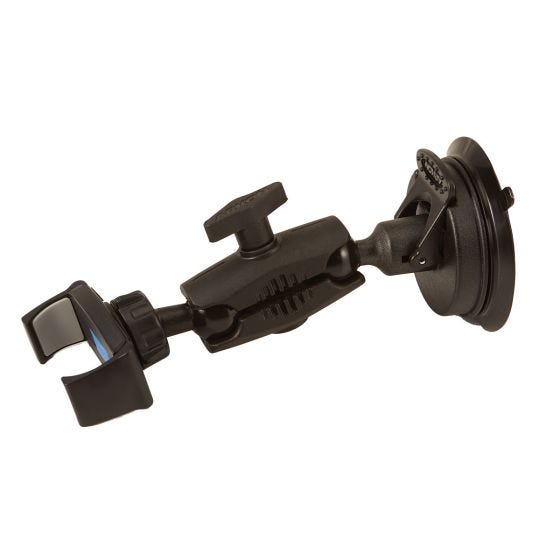 Universal Suction Cup Mount