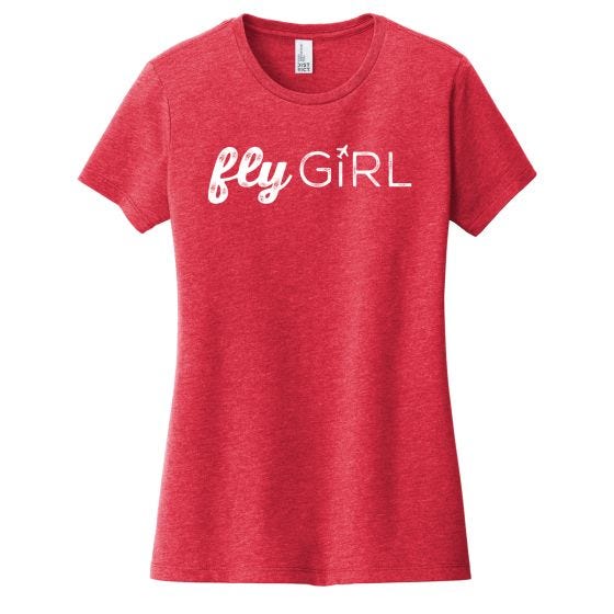 FLY GIRL 売れ筋商品|||フライ ガール Tシャツ トップス レディース T-shirts Orange FLY GIRL | Tシャツ オレンジ レディース | YOOX