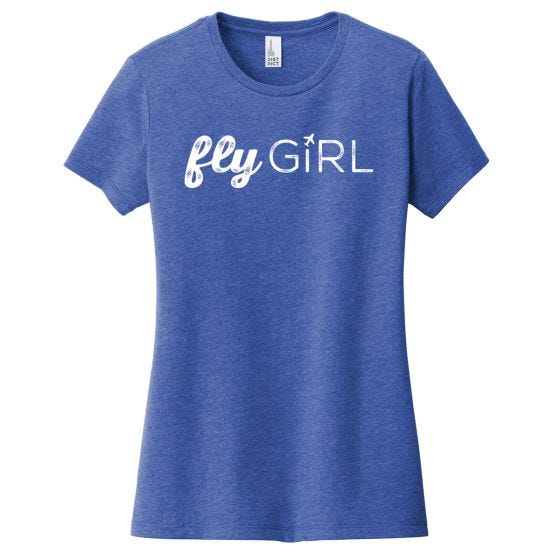 FLY GIRL 売れ筋商品|||フライ ガール Tシャツ トップス レディース T-shirts Orange 送料無料】 フライ ガール レディース Tシャツ トップス T