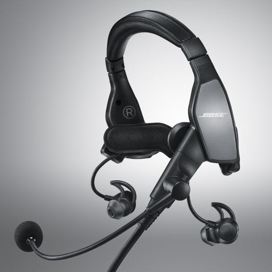 Bose pro series sale 2