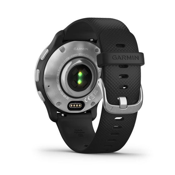 Garmin D2 Air X10 Smartwatch