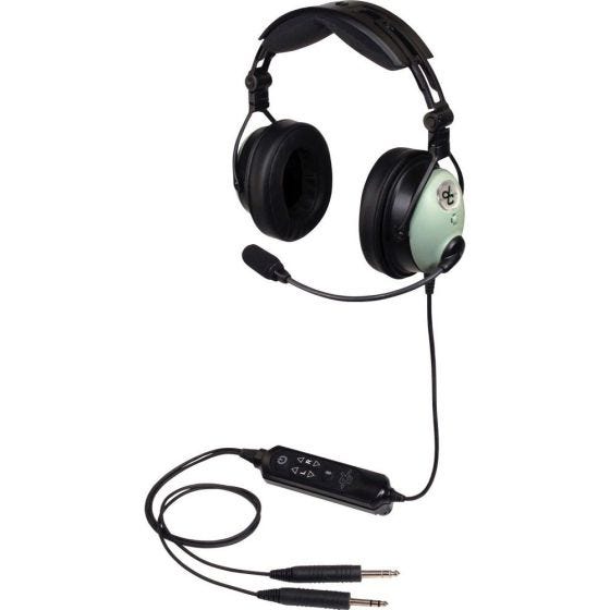 David Clark DC ONE-X Headset