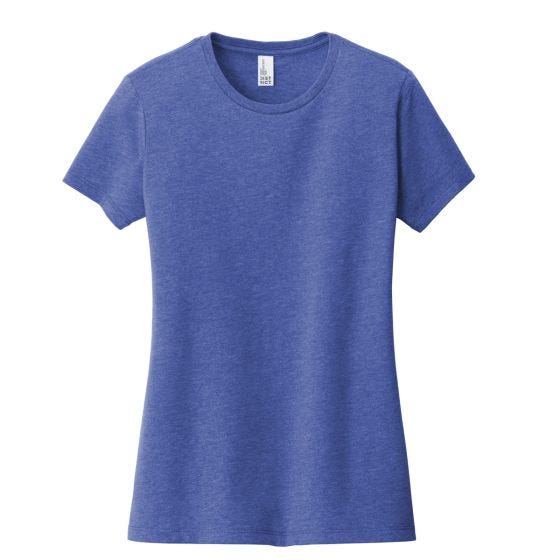 Women's Extra Soft T-Shirt