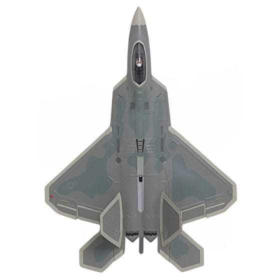 F-22 Raptor Executive Edition Model
