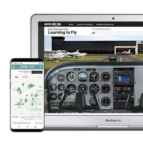 Get Started with Learning to Fly – Free Course