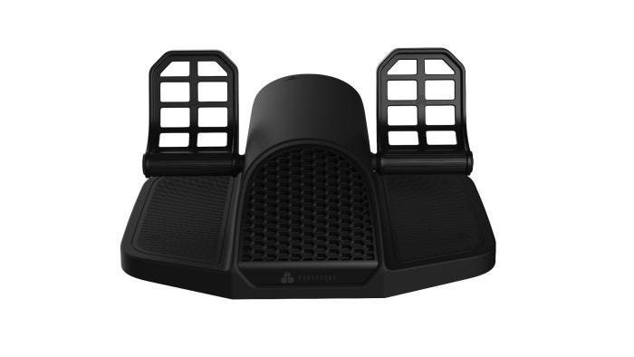 Honeycomb Charlie Rudder Pedals