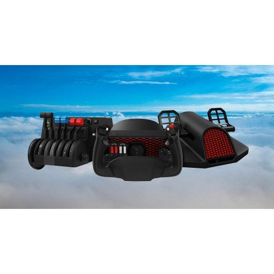 honeycomb alpha ヨーク alphaflightcontrols2.jpg