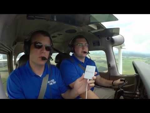 ForeFlight Sentry Mini ADS-B Receiver