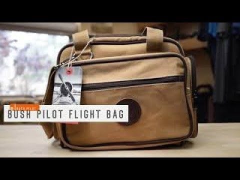 中古】【メンズ】 SAPEUR サプール AVIATOR BAG アビエイター