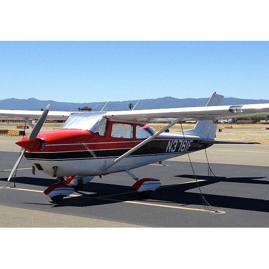 Cessna 150