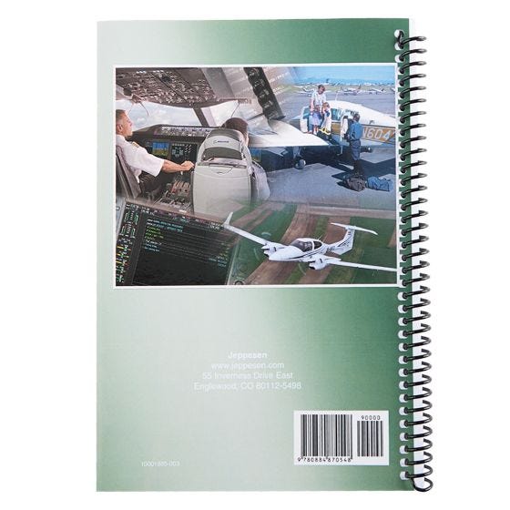 Jeppesen Muti-Engine Syllabus