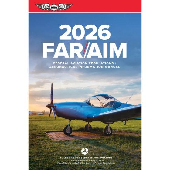 Cover of 2026 Far Aim book Cover of 2026 Far Aim book