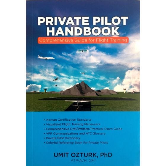 Comprehensive Private Pilot Handbook