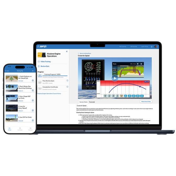 PW Airplane Engines feature