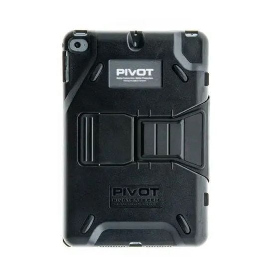 PIVOT IPAD MINI ケース PIVOT iPad Mini Case (4th & 5th Gen) with Suction Cupa