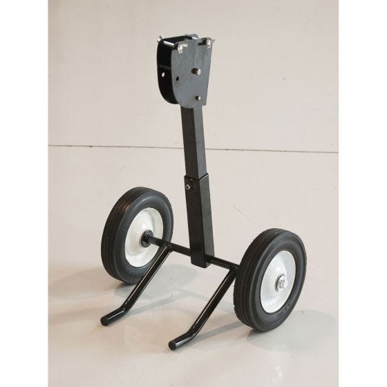 Robotow Wheel Dolly