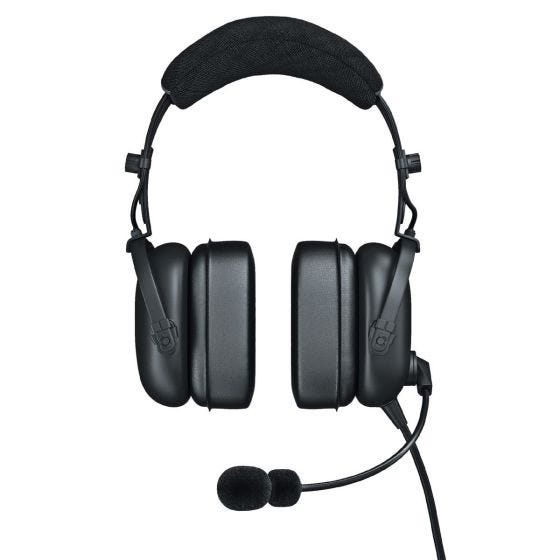 Faro AIR ヘッドセット AIR In-Ear Headset – Faro Aviation