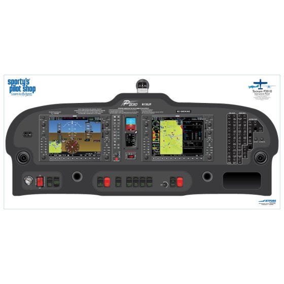 JETPUBS Cockpit Posters
