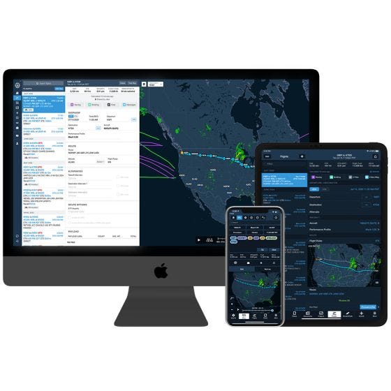 ForeFlight Mobile