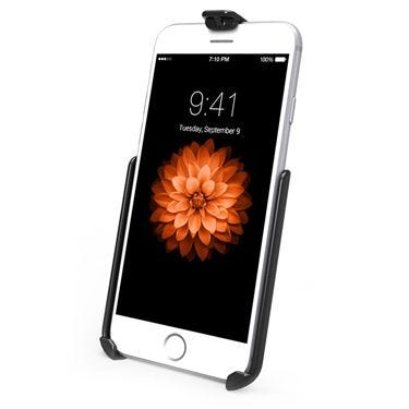 RAM iPhone 12 & Fit Cradle