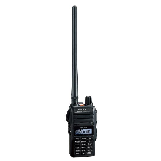 Yaesu FTA-250L COM Only Transceiver