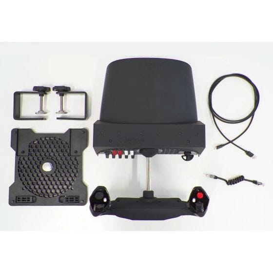 Flight Simulatorセット Flight Sim Starter Set