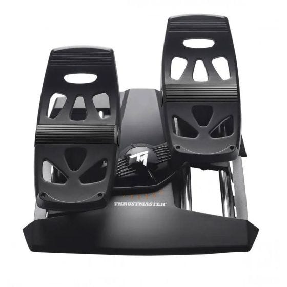 Flight Sim Starter Set