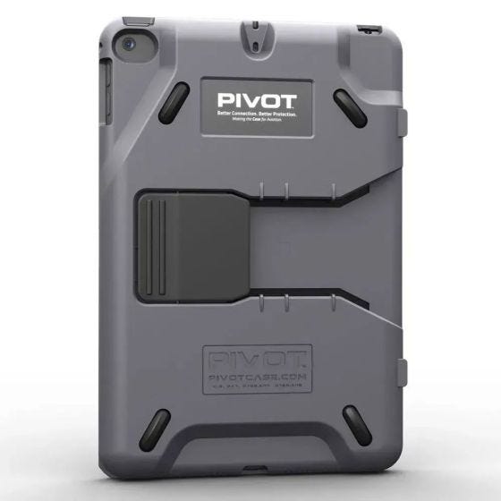 Pivot iPad Mini Case (4th/5th Gen)