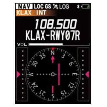 Yaesu FTA-850AA Transceiver with GPS