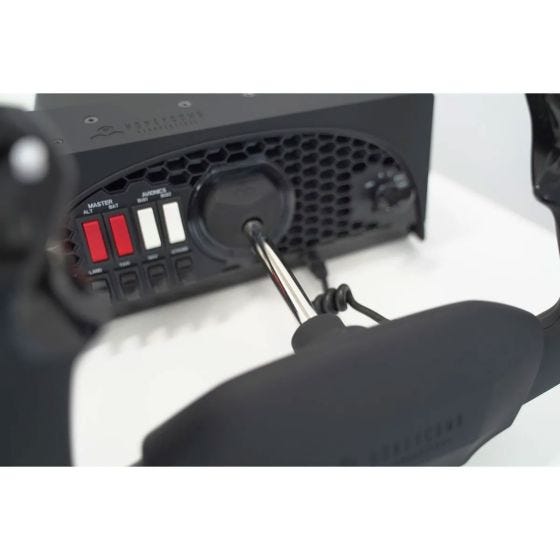 Flight Sim Starter Set