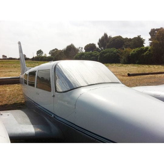  Piper PA-24