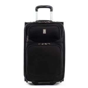 TravelPro® FlightCrew™5 18” Expandable Rollaboard® Bag