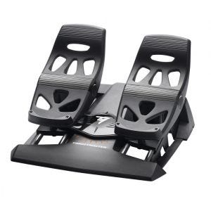 Logitech (Saitek) Flight Simulator Rudder Pedals