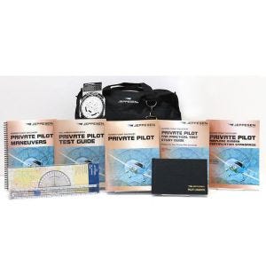 Multi-Engine Manual (Jeppesen)