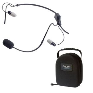 Clarity Aloft Pro Plus ヘッドセット Clarity Aloft Pro Plus Headset