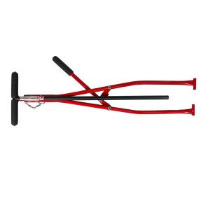 Deluxe Beechcraft Musketeer Towbar