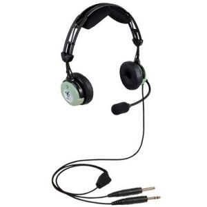 ヘッドホン David Clark DC PRO-X2 David Clark DC Jet-X Headset