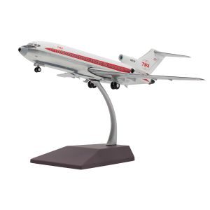 Air Wisconsin Bombardier CRJ200 Die-Cast Model