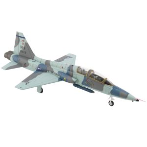 P-51B Mustang Blue Nose Die-Cast Model