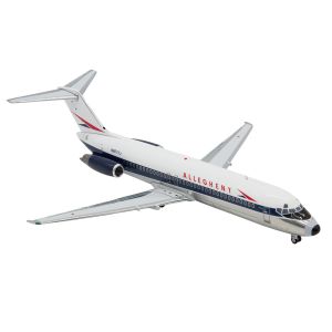 Atlas Air Boeing 777-200LRF Interactive Die-Cast Model