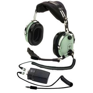 David Clark H10-76 Military Headset